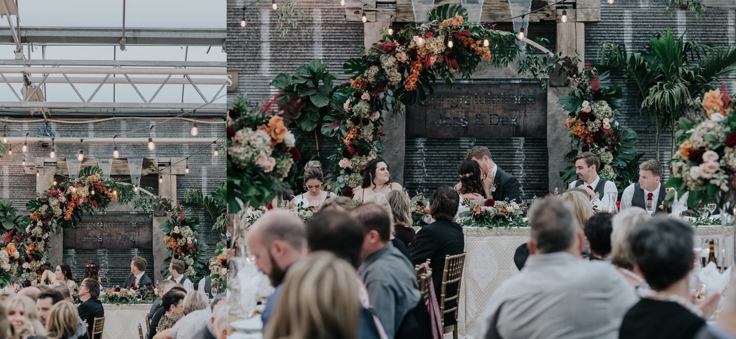 Darling Mine | Niagara Documentary Wedding and Lifestyle Portrait Photographer | Niagara, GTA, and all of Canada | www.darlingmine.ca info@darlingmine.ca | The Watering Can Wedding